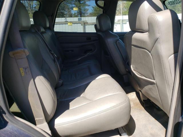 Photo 11 from auction – 2005 GMC YUKON with VIN 1GKEK13T75J202495
