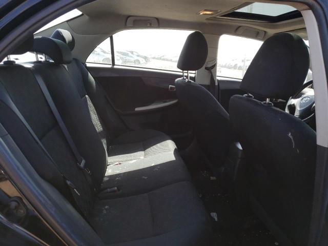 Photo 10 from auction – 2010 TOYOTA COROLLA BA with VIN 1NXBU4EE3AZ377386