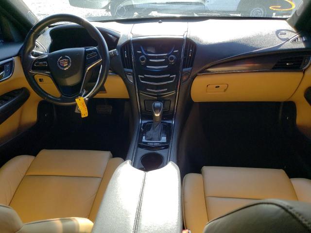 Photo 8 from auction – 2014 CADILLAC ATS with VIN 1G6AA5RA7E0108152