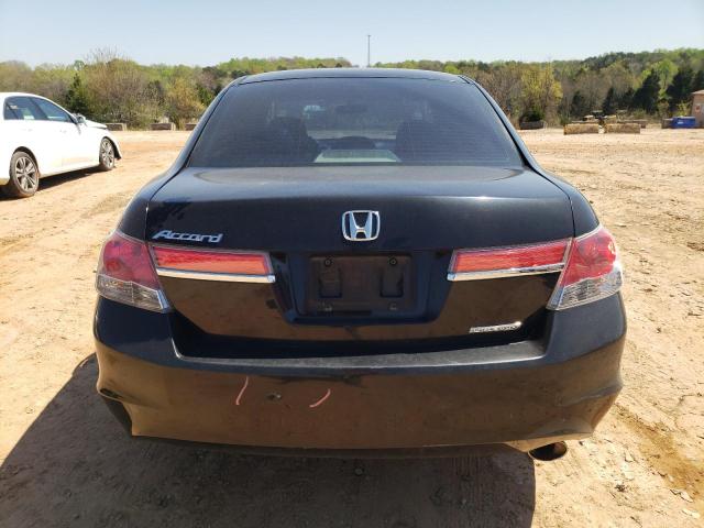 Photo 6 from auction – 2011 HONDA ACCORD SE with VIN 1HGCP2F68BA012587