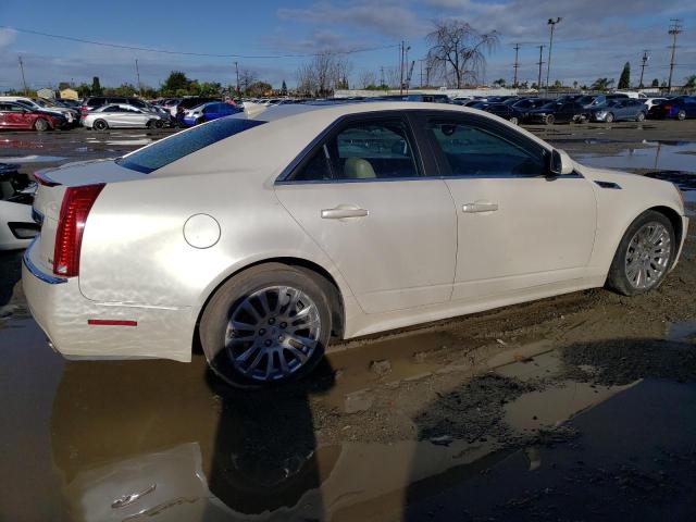 Photo 3 from auction – 2011 CADILLAC CTS PREMIU with VIN 1G6DP5ED9B0106684