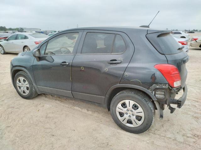 Zdjęcie 2 z aukcji – 2015 CHEVROLET TRAX LS z VIN 3GNCJKSB7FL227807