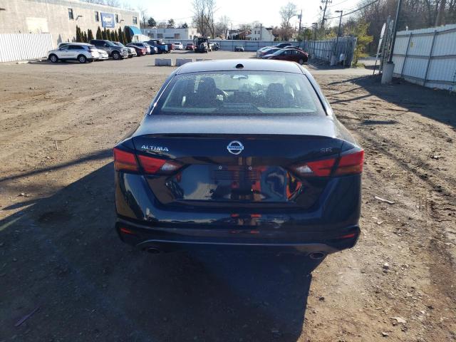 Photo 6 from auction – 2021 NISSAN ALTIMA SR with VIN 1N4BL4CV1MN377112