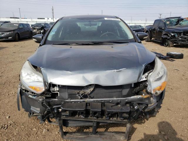 Foto 5 de la subasta – 2013 FORD FOCUS SE con VIN 1FADP3F29DL188678