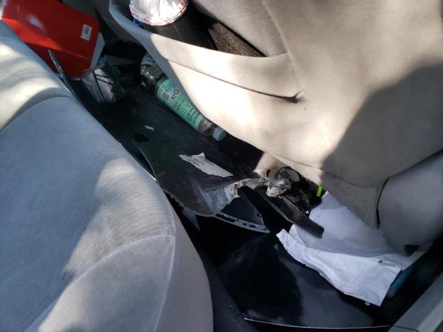 Photo 12 from auction – 2011 TOYOTA COROLLA BA with VIN 2T1BU4EE3BC630113