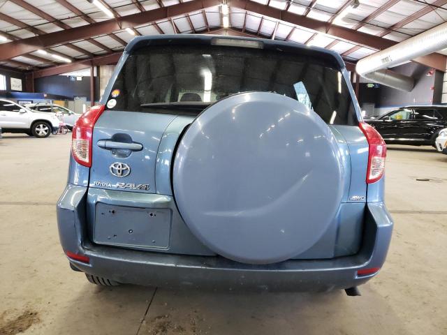 Photo 6 from auction – 2008 TOYOTA RAV4 with VIN JTMBK33V786032660