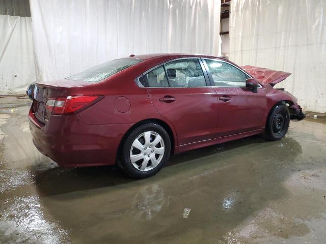 Photo 3 from auction – 2015 SUBARU LEGACY 2.5 with VIN 4S3BNAF65F3069382