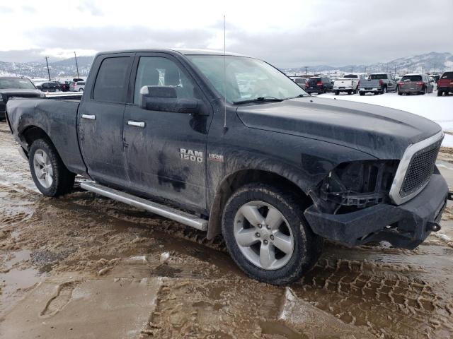 Photo 4 from auction – 2016 RAM 1500 SLT with VIN 1C6RR7GT8GS162177