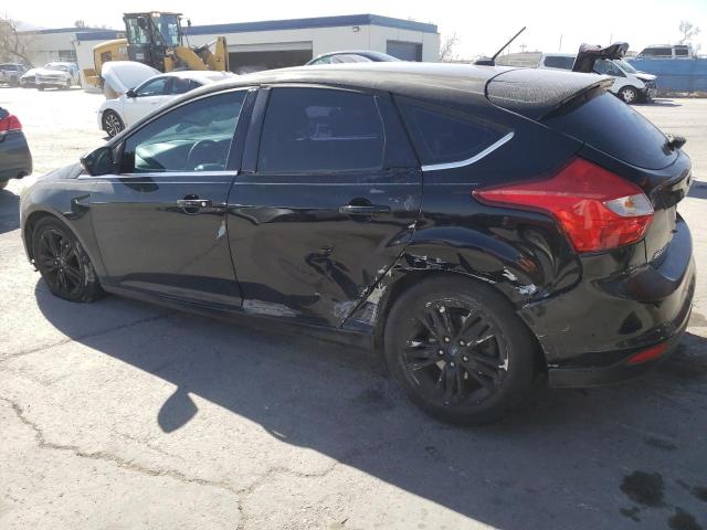 Photo 2 from auction – 2012 FORD FOCUS with VIN 1FAHP3M23CL211066