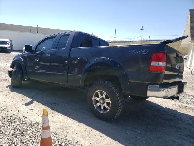 Photo 2 from auction – 2006 FORD F150 with VIN 1FTPX14596NA20328