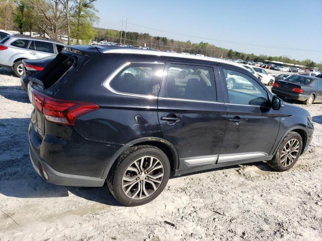 Photo 3 from auction – 2016 MITSUBISHI OUTLANDER with VIN JA4JZ4AX6GZ006320