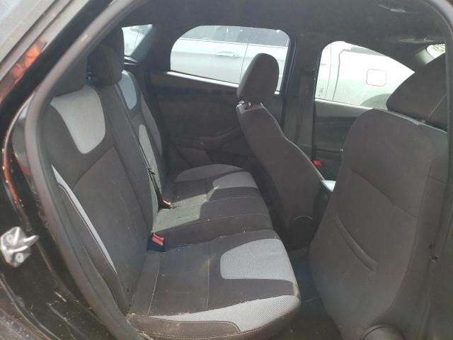 Photo 10 from auction – 2014 FORD FOCUS ST with VIN 1FADP3L9XEL458925