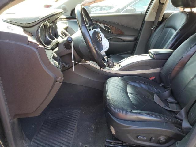 Zdjęcie 7 z aukcji – 2010 BUICK LACROSSE C z VIN 1G4GC5EGXAF242555