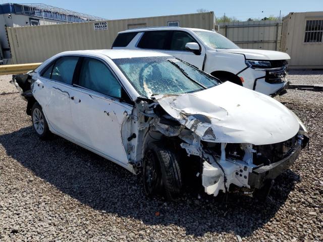 Photo 4 from auction – 2016 TOYOTA CAMRY LE with VIN 4T1BF1FK3GU267184