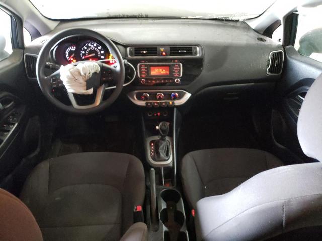 Photo 8 from auction – 2016 KIA RIO LX with VIN KNADM4A37G6667805