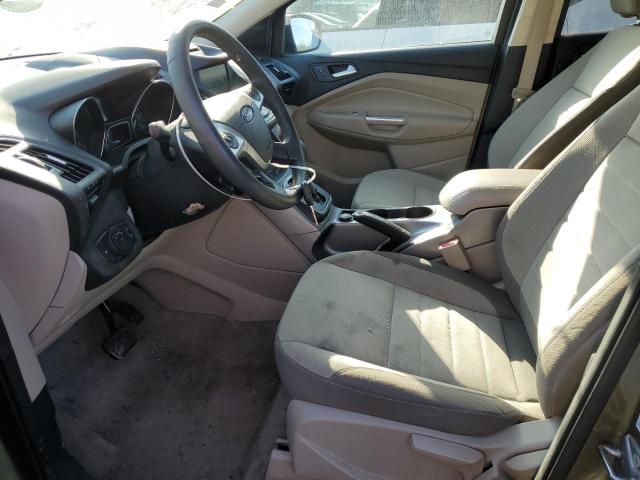 Photo 7 from auction – 2013 FORD ESCAPE SE with VIN 1FMCU0GX6DUD07851