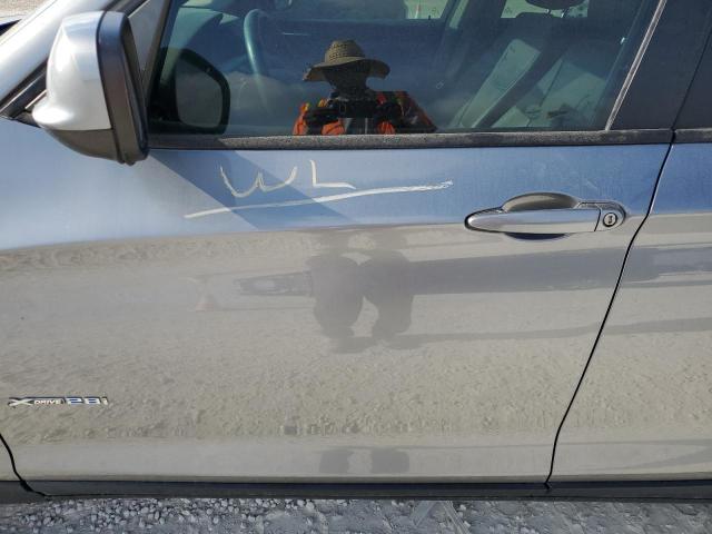 Photo 13 from auction – 2013 BMW X3 XDRIVE2 with VIN 5UXWX9C50D0A27496