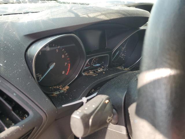 Photo 9 from auction – 2014 FORD ESCAPE SE with VIN 1FMCU0GXXEUD78861