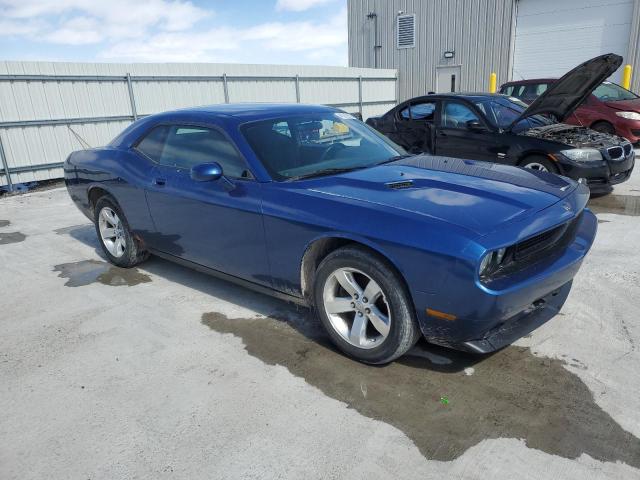 Photo 4 from auction – 2009 DODGE CHALLENGER with VIN 2B3LJ44VX9H541655