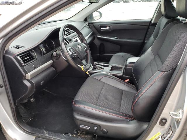 Photo 7 from auction – 2017 TOYOTA CAMRY LE with VIN 4T1BF1FK8HU679070
