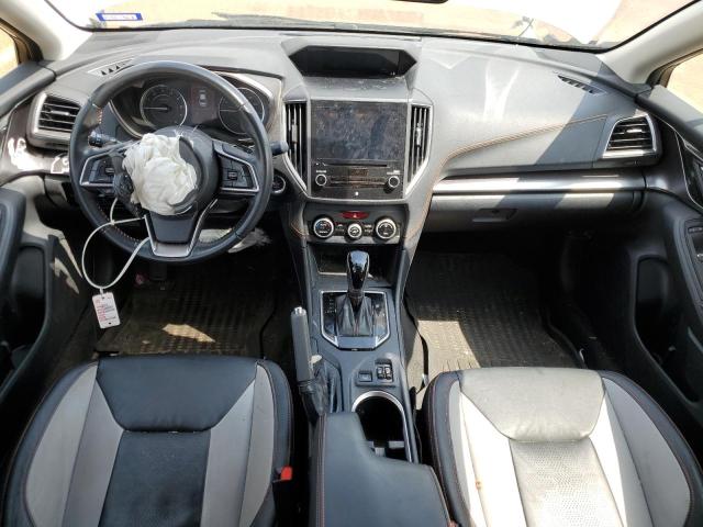 Photo 8 from auction – 2018 SUBARU CROSSTREK with VIN JF2GTAJC0JH304065