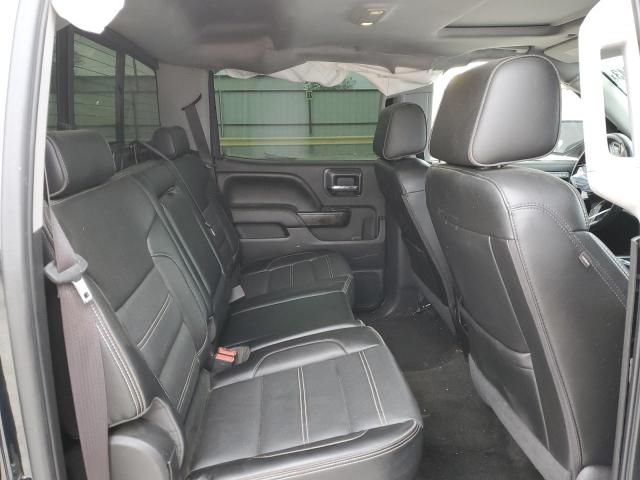 Photo 10 from auction – 2016 GMC SIERRA K15 with VIN 3GTU2PEJ0GG221819