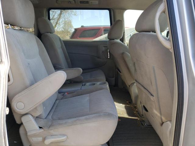 Photo 11 from auction – 2015 NISSAN QUEST S with VIN JN8AE2KP5F9128979