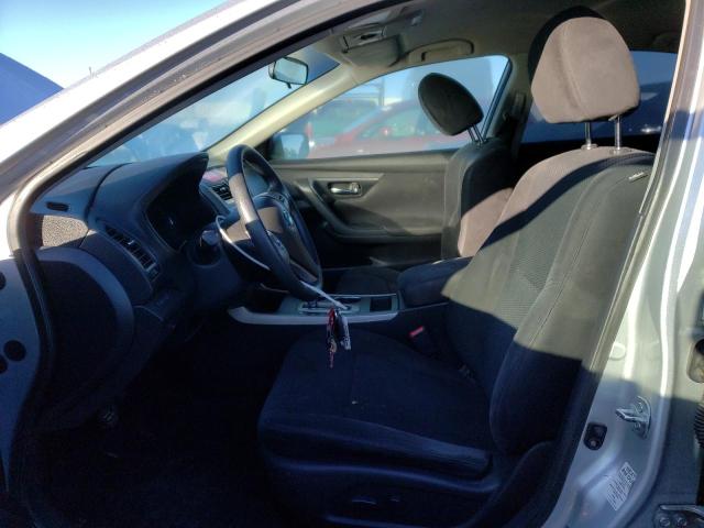 Photo 7 from auction – 2015 NISSAN ALTIMA 2.5 with VIN 1N4AL3AP8FN328499