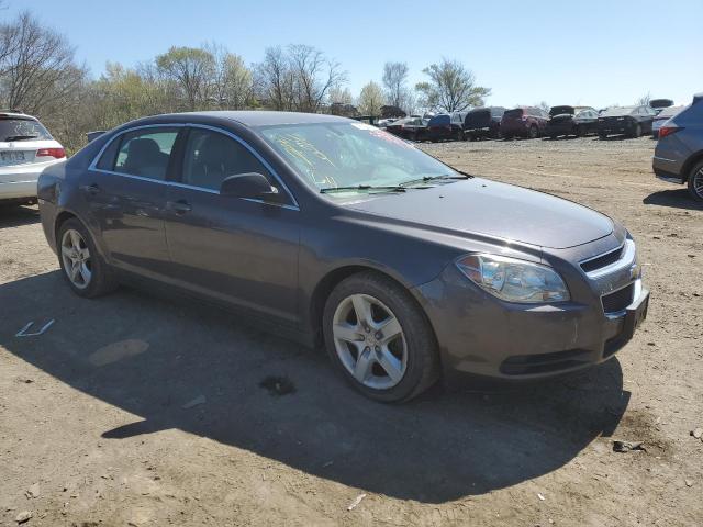 Photo 4 from auction – 2011 CHEVROLET MALIBU LS with VIN 1G1ZB5E11BF237220