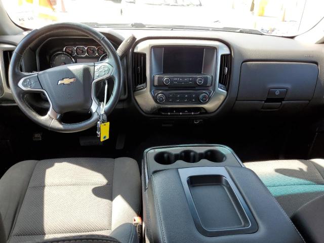 Photo 8 from auction – 2019 CHEVROLET SILVERADO with VIN 2GCRCPEC4K1150839