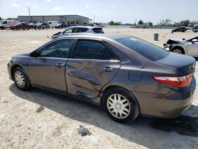 Photo 2 from auction – 2015 TOYOTA CAMRY LE with VIN 4T4BF1FK4FR455894