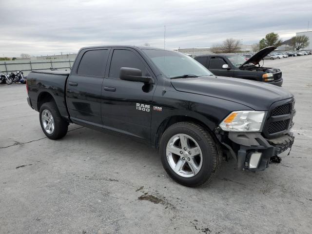 Photo 4 from auction – 2014 RAM 1500 ST with VIN 1C6RR7KT1ES343819