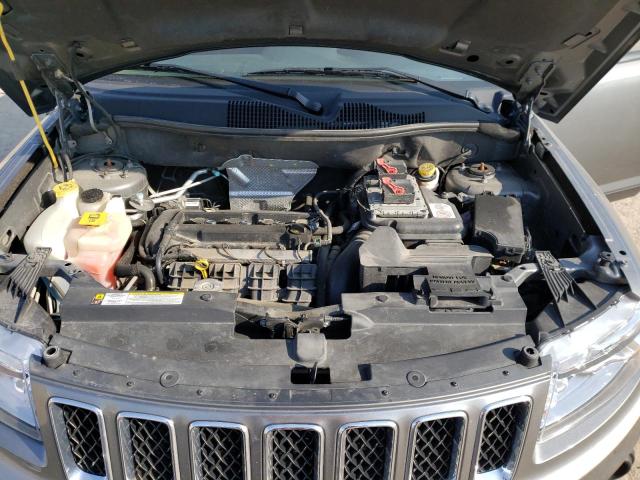 Photo 12 from auction – 2012 JEEP COMPASS SP with VIN 1C4NJCBA2CD620226