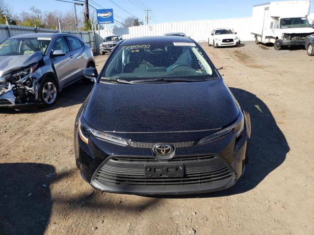 Photo 5 from auction – 2023 TOYOTA COROLLA LE with VIN 5YFB4MDE6PP008257