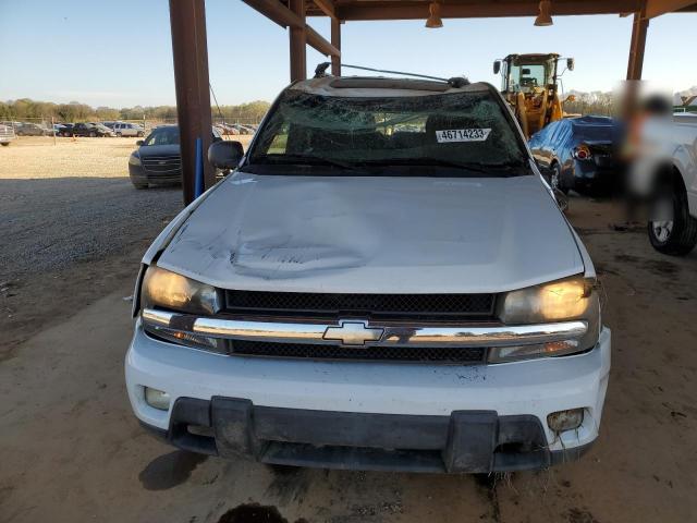 Photo 5 from auction – 2003 CHEVROLET TRAILBLAZE with VIN 1GNDS13S332109213