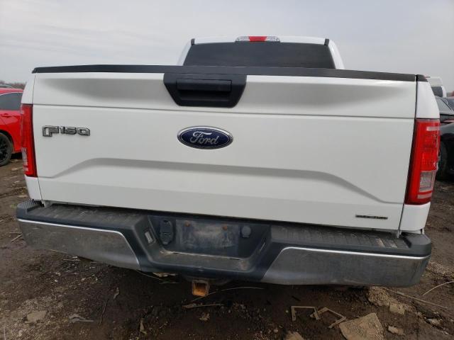 Photo 6 from auction – 2016 FORD F150 SUPER with VIN 1FTFW1EF8GKE31339