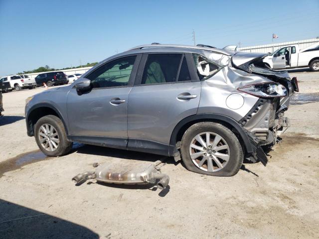 Photo 2 from auction – 2015 MAZDA CX-5 SPORT with VIN JM3KE2BE6F0468717