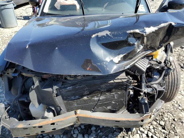 Photo 11 from auction – 2010 DODGE CHARGER SX with VIN 2B3CA3CV5AH243885
