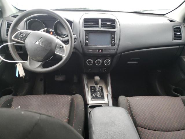 Photo 8 from auction – 2018 MITSUBISHI OUTLANDER with VIN JA4AR3AU6JZ034657