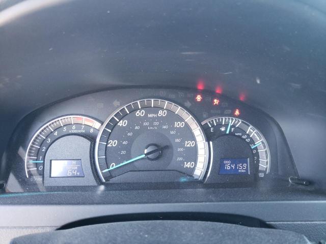 Zdjęcie 9 z aukcji – 2012 TOYOTA CAMRY BASE z VIN 4T1BF1FK4CU571599