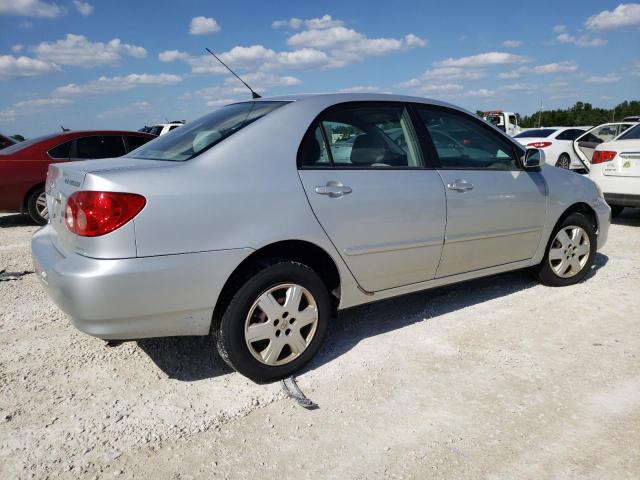 Photo 3 from auction – 2006 TOYOTA COROLLA CE with VIN 2T1BR32E96C697675