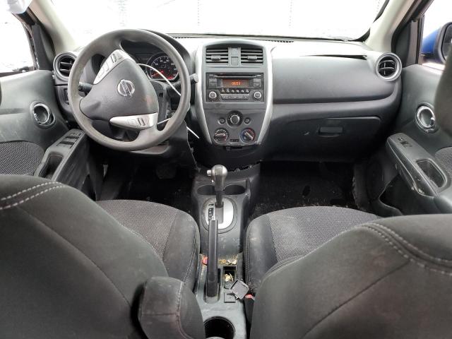 Photo 8 from auction – 2015 NISSAN VERSA S with VIN 3N1CN7AP7FL865338