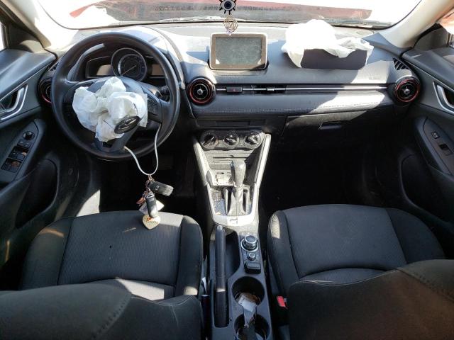 Photo 8 from auction – 2016 MAZDA CX-3 SPORT with VIN JM1DKBB73G0108575