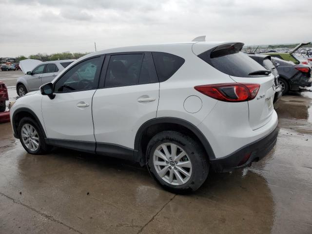 Photo 2 from auction – 2013 MAZDA CX-5 TOURI with VIN JM3KE2CE0D0130905