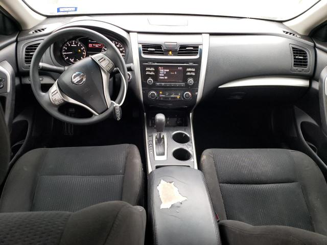Photo 8 from auction – 2015 NISSAN ALTIMA 2.5 with VIN 1N4AL3AP3FC449193