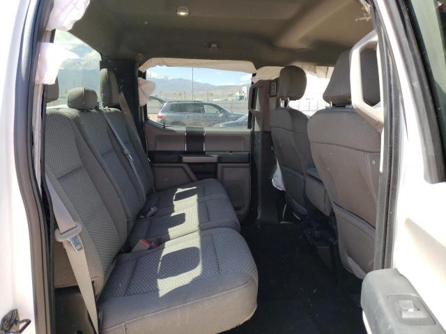 Photo 10 from auction – 2019 FORD F150 SUPER with VIN 1FTEW1E53KKC40827