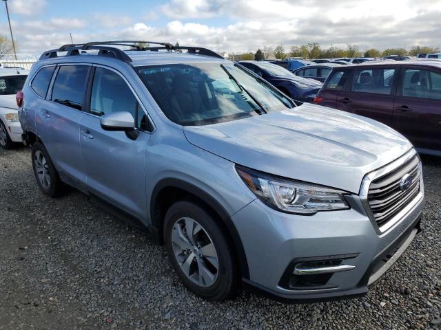 Фото 4 с аукциона – 2021 SUBARU ASCENT PRE с VIN 4S4WMACD3M3466475
