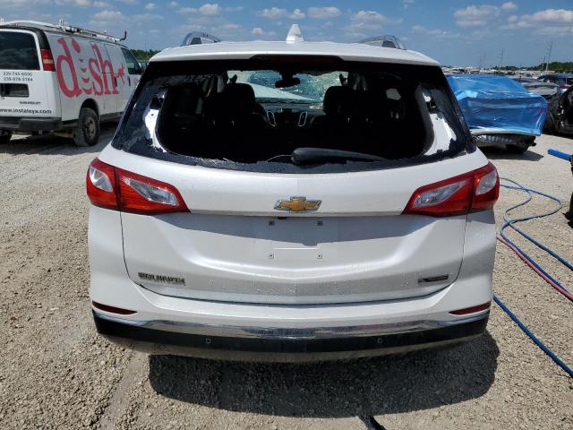 Photo 6 from auction – 2018 CHEVROLET EQUINOX PR with VIN 2GNAXMEV2J6130096