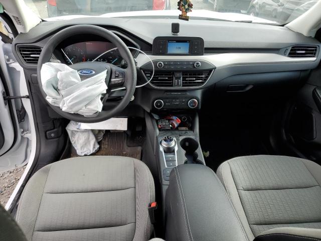 Photo 8 from auction – 2021 FORD ESCAPE S with VIN 1FMCU0F62MUA53077