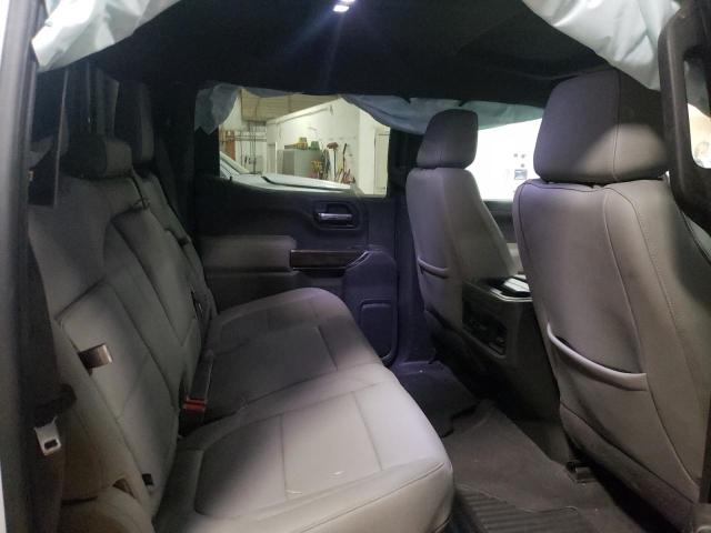 Photo 10 from auction – 2019 CHEVROLET SILVERADO with VIN 3GCUYEED5KG170792